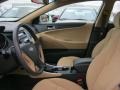 Camel Pearl - Sonata GLS Photo No. 24