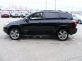 2008 Black Toyota RAV4 Sport V6 4WD  photo #6