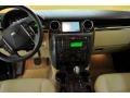 2005 Java Black Pearl Land Rover LR3 V8 HSE  photo #4