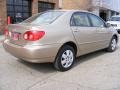 2006 Desert Sand Mica Toyota Corolla LE  photo #3