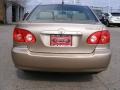 2006 Desert Sand Mica Toyota Corolla LE  photo #4
