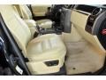 Java Black Pearl - LR3 V8 HSE Photo No. 17