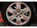 Java Black Pearl - LR3 V8 HSE Photo No. 19