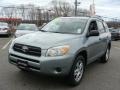 Everglade Metallic - RAV4 4WD Photo No. 3