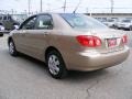 2006 Desert Sand Mica Toyota Corolla LE  photo #5