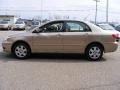 2006 Desert Sand Mica Toyota Corolla LE  photo #6