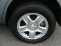 Everglade Metallic - RAV4 4WD Photo No. 14