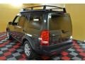 2005 Tonga Green Pearl Land Rover LR3 V8 SE  photo #3