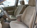 2006 Desert Sand Mica Toyota Corolla LE  photo #9