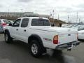 2003 Super White Toyota Tacoma V6 TRD Double Cab 4x4  photo #4