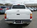 2003 Super White Toyota Tacoma V6 TRD Double Cab 4x4  photo #5