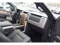 Black Dashboard Photo for 2011 Ford F150 #47036436