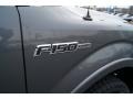 2011 Ford F150 Lariat SuperCrew 4x4 Marks and Logos