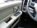 2011 White Gold Dodge Ram 1500 SLT Quad Cab 4x4  photo #23