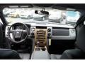 Black Dashboard Photo for 2011 Ford F150 #47036568