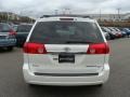 2009 Blizzard White Pearl Toyota Sienna Limited AWD  photo #5
