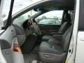 2009 Blizzard White Pearl Toyota Sienna Limited AWD  photo #7