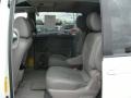 2009 Blizzard White Pearl Toyota Sienna Limited AWD  photo #13