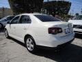 Campanella White - Jetta SE Sedan Photo No. 3