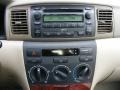 2006 Desert Sand Mica Toyota Corolla LE  photo #18