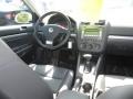 Campanella White - Jetta SE Sedan Photo No. 12