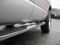 2007 Bright Silver Metallic Dodge Ram 1500 Laramie Quad Cab 4x4  photo #20