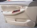 2006 Desert Sand Mica Toyota Corolla LE  photo #22
