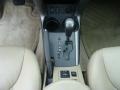 4 Speed ECT Automatic 2010 Toyota RAV4 Limited 4WD Transmission