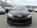 Black - Camry SE Photo No. 2