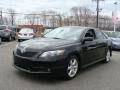 Black - Camry SE Photo No. 3