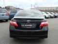Black - Camry SE Photo No. 5