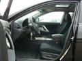 Black - Camry SE Photo No. 7