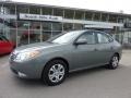 Natural Khaki - Elantra GLS Photo No. 1