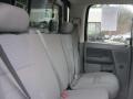 2009 Brilliant Black Crystal Pearl Dodge Ram 2500 Big Horn Edition Quad Cab 4x4  photo #8