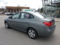 Natural Khaki - Elantra GLS Photo No. 3