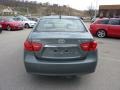 Natural Khaki - Elantra GLS Photo No. 4