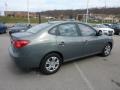 Natural Khaki - Elantra GLS Photo No. 5