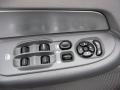 Medium Slate Gray Controls Photo for 2009 Dodge Ram 2500 #47037663