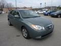 Natural Khaki - Elantra GLS Photo No. 7
