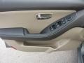 Natural Khaki - Elantra GLS Photo No. 12