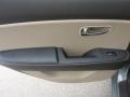 Natural Khaki - Elantra GLS Photo No. 14