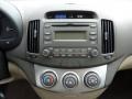 Natural Khaki - Elantra GLS Photo No. 17