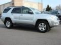Titanium Metallic - 4Runner SR5 Photo No. 2