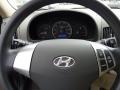 Natural Khaki - Elantra GLS Photo No. 19