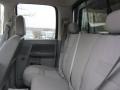 2009 Brilliant Black Crystal Pearl Dodge Ram 2500 Big Horn Edition Quad Cab 4x4  photo #24