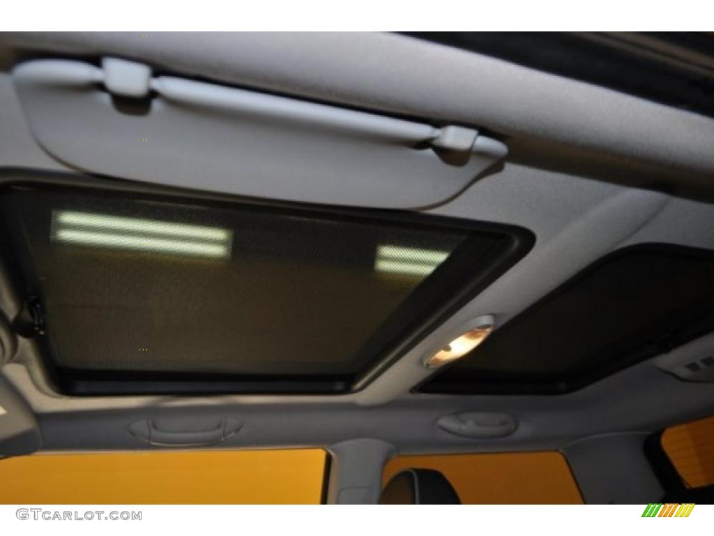 2006 Cooper S Hardtop - British Racing Green Metallic / Panther Black photo #10