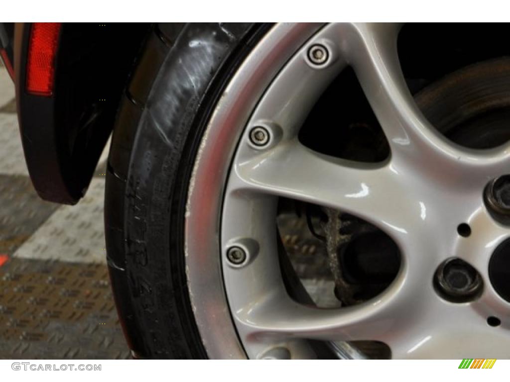 2006 Cooper S Hardtop - British Racing Green Metallic / Panther Black photo #19