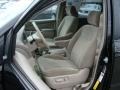 2008 Black Toyota Sienna LE  photo #8