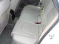 Cardamom Beige 2009 Audi A4 2.0T Sedan Interior Color