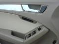Ibis White - A4 2.0T Sedan Photo No. 15
